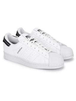 adidas Originals - Superstar White Casual Sneakers