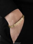 Gold color option, Sold out, Currently selected