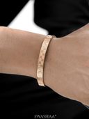 Rose Gold color option, Sold out, Currently selected