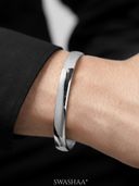 Silver color option, Sold out