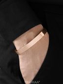 Rose Gold color option, Sold out, Currently selected
