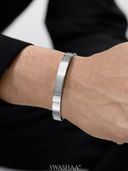 Silver color option, Sold out