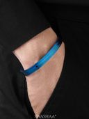 Blue color option, Sold out, Currently selected
