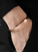 Rose Gold color option, Sold out, Currently selected