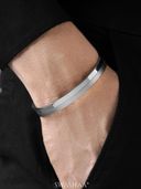 Silver color option, Sold out, Currently selected