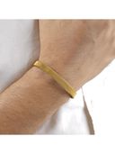 Gold color option, Sold out, Currently selected