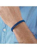 Blue color option, Sold out, Currently selected