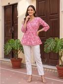 Pink color option