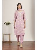 Pink color option, Currently selected