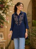 Navy Blue color option