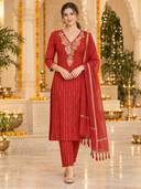 Red color option