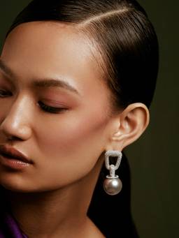 Anaash - Silver Dazzle Drops