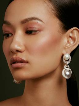 Anaash - Multi-Color Illume Earrings