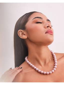 Anaash - Purple Classic Pearl Single