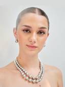 Silver color option, Currently selected