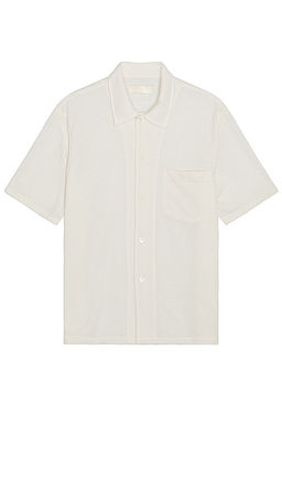 Our Legacy - Box Shirt