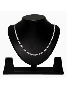 GIVA - Sterling Silver Men'S King Chain For Mens