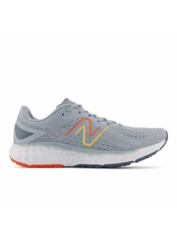 New Balance - Men Evoz Grey Running Shoe