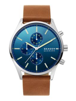 Skagen - Holst Brown Watch SKW6732 For Men