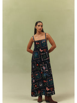 NOIB - Liza Maxi - Garden Dancers