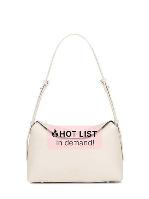 Freja Hudson Bag Chestnut