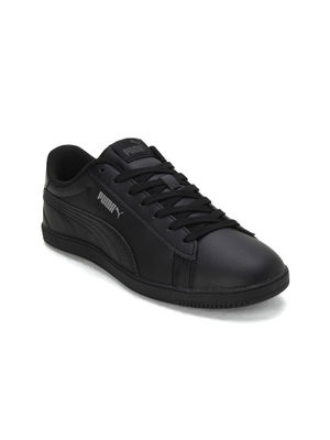 Puma unisex sneakers black Clearance