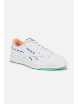 Reebok - Club C Revenge - Men White Sneakers