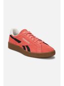 Orange color option, Currently selected