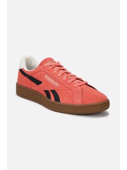 Reebok - Club C Grounds Uk - Men Orange Sneakers