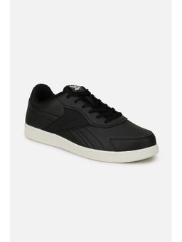 Reebok - Courtswift Nectar - Men Black Sneakers