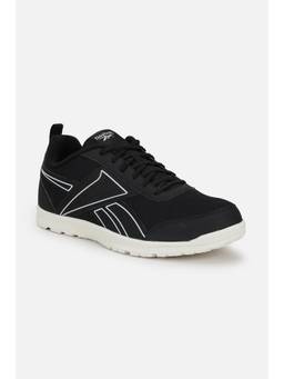Reebok - New Racer Aerovibe - Men Black Sneakers