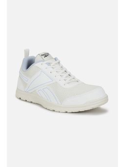 Reebok - New Racer Aerovibe - Men White Sneakers