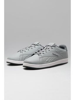 Reebok - Courtswift Kinesis - Men Grey Sneakers
