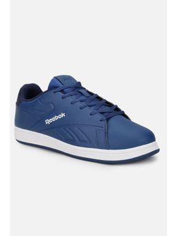 Reebok - Courtswift Kinesis - Men Navy Blue Sneakers