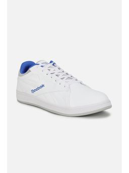 Reebok - Courtswift Radiant - Men White Sneakers