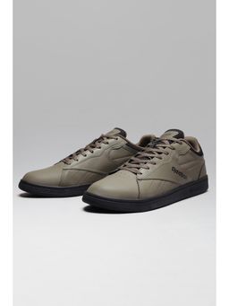 Reebok - Courtswift Radiant - Men Olive Sneakers