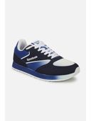 Blue color option, Currently selected