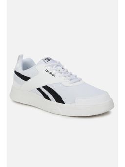 Reebok - Streetcourt Zenith - Men White Sneakers