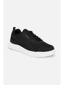 Reebok - Streetcourt Zenith - Men Black Sneakers