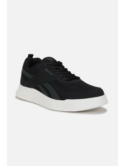 Reebok - Streetcourt Zenith - Men Black Sneakers