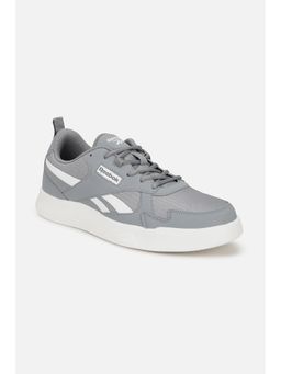 Reebok - Streetcourt Vortex - Men Grey Sneakers