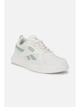 Reebok - Streetcourt Vortex - Men Off White Sneakers