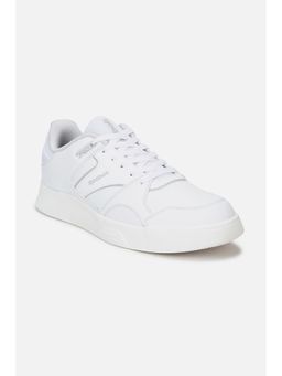 Reebok - Streetcourt Ethereal - Men White Sneakers