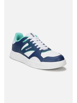 Reebok - Streetcourt Ethereal - Men Navy Blue Sneakers