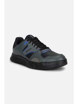 Reebok - Streetcourt Ethereal - Men Grey Sneakers