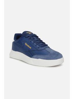 Reebok - Streetcourt Stellar - Men Blue Sneakers