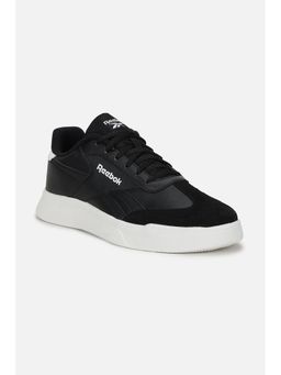 Reebok - Streetcourt Stellar - Men Black Sneakers
