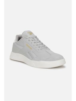 Reebok - Streetcourt Stellar - Men Grey Sneakers