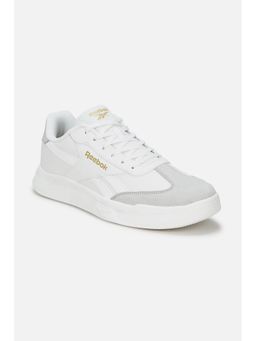 Reebok - Streetcourt Stellar - Men White Sneakers
