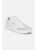 White color option